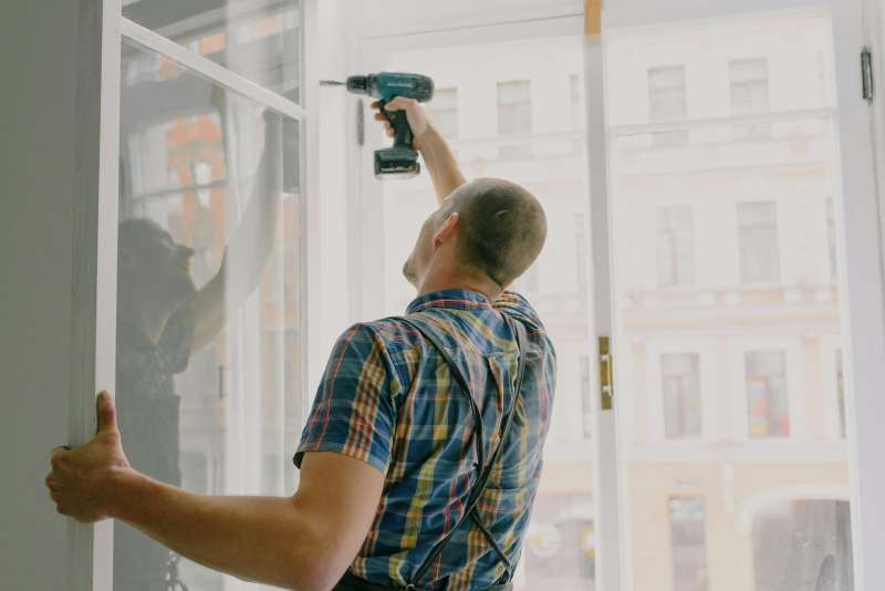 Annual Plumbing Maintenance