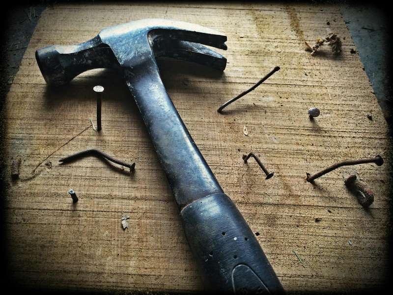 Annual Plumbing Maintenance