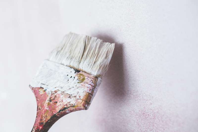Interior Painting for 2 Rooms